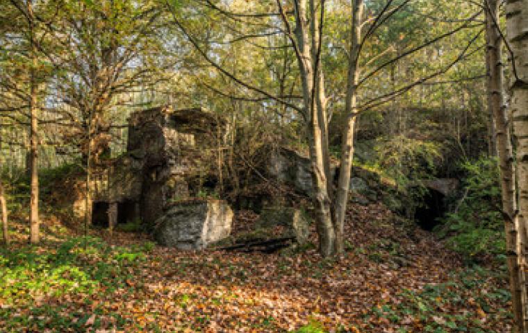 Fort van Walem