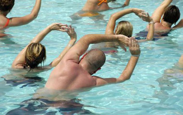 Aquagym