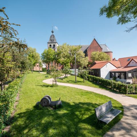 Hombeek