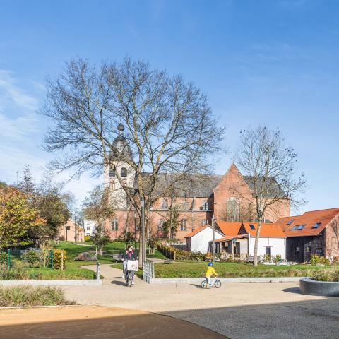 Hombeek