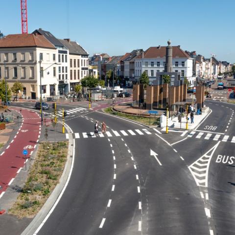Stationswijk